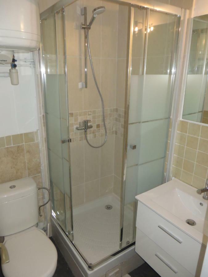 Appartement Thiers Avignon Eksteriør billede