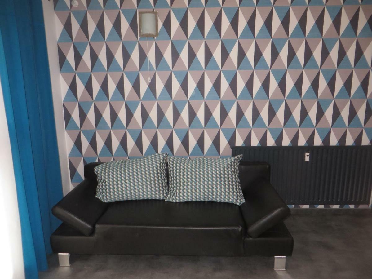 Appartement Thiers Avignon Eksteriør billede