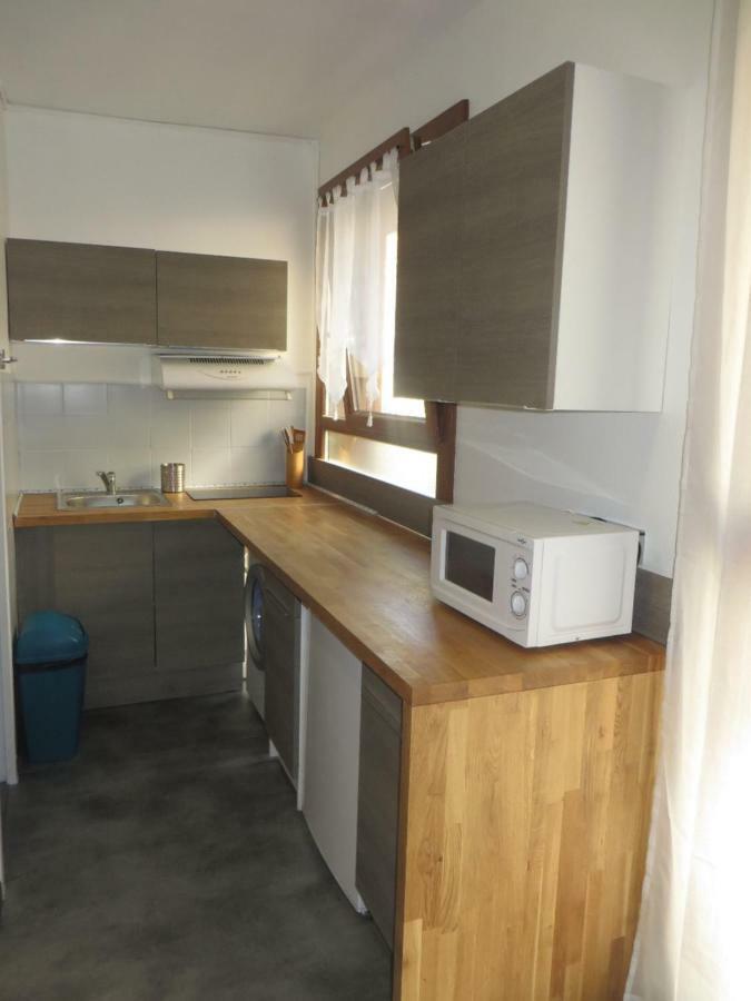 Appartement Thiers Avignon Eksteriør billede